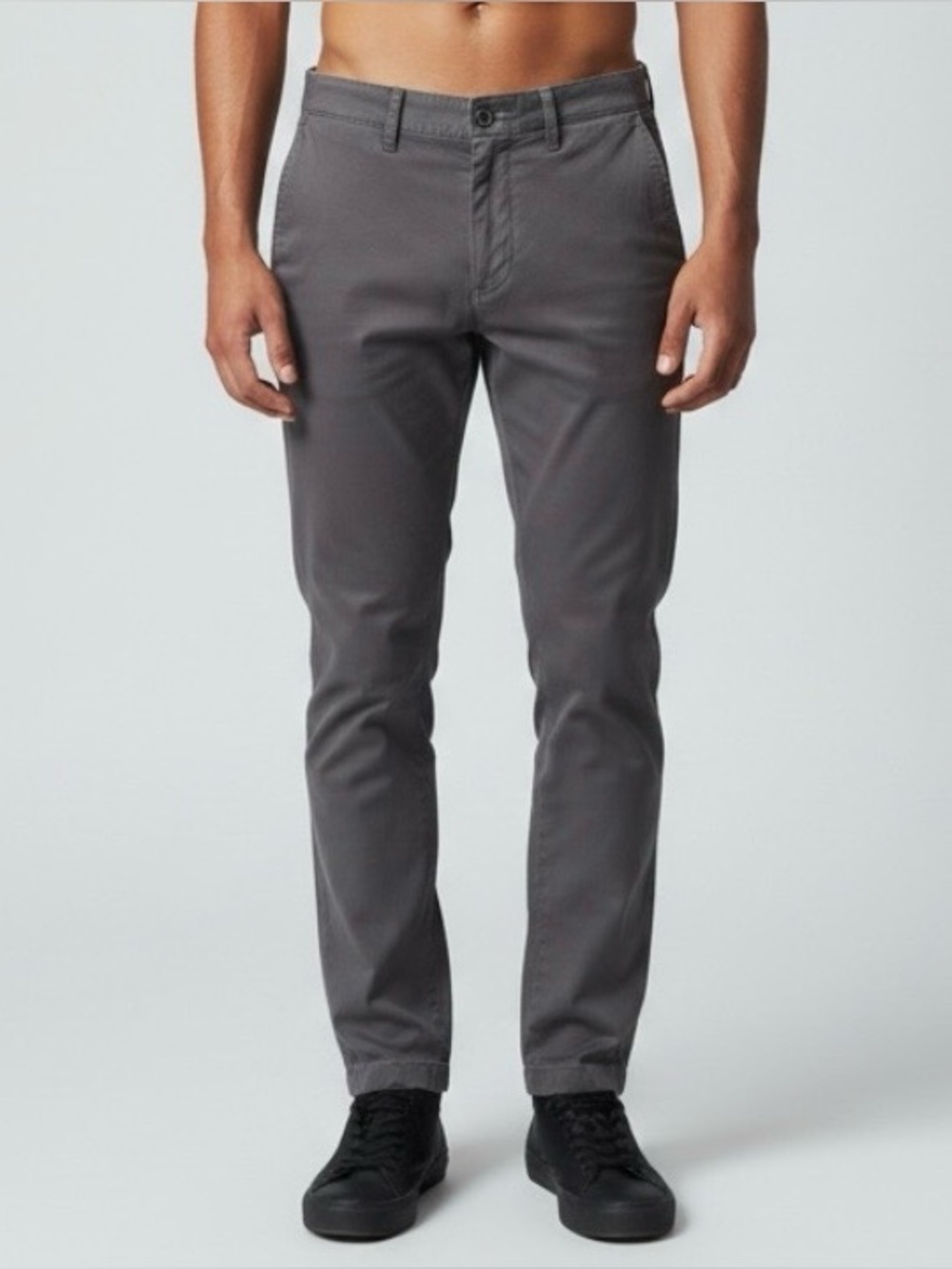 J. Crew Stretch Chino Pants